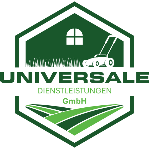 Universale Dienstleistungen GmbH – zur Startseite
